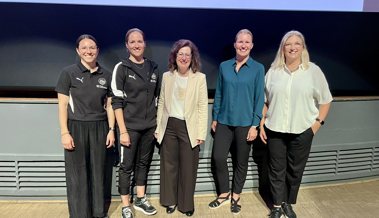 Mediationen helfen: Inspirationskaffee im Kinotheater Madlen zum Thema Konflikte