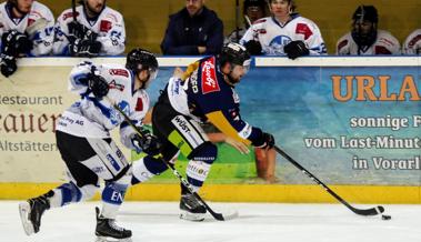 Abstiegsrunde beginnt mit Duell gegen Luzern