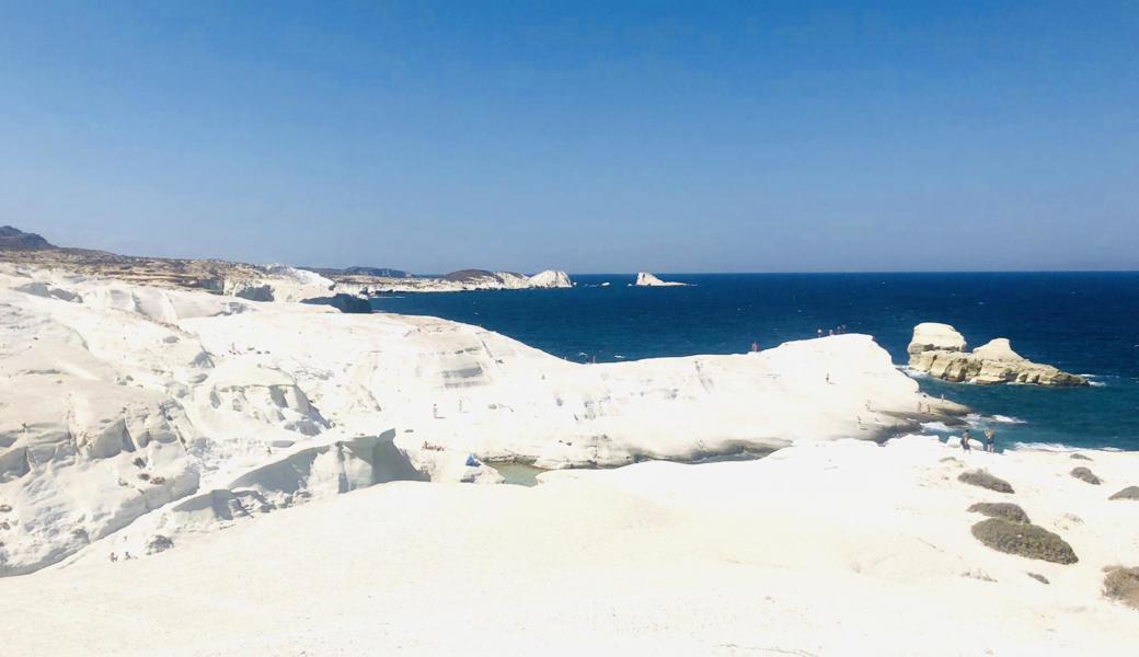 Sarakiniko