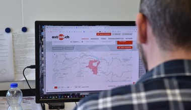 Rheintal trotzt kantonalem Trend: Zahl der Stellensuchenden geht zurück