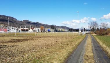 Stellungnahmen zum Hallenprojekt in Rebstein