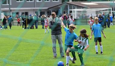 Rebsteiner Team im Schweizer Final