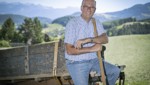 Nur keine Mitberichte: Markus Ritter wünscht sich vom neuen Bundesrat etwas Seltsames