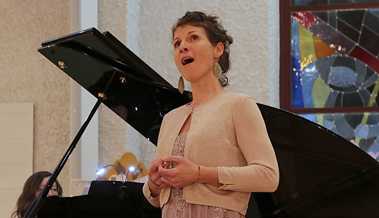 Von Hoffen und Leiden: Jüdische Lieder in der evangelischen Kirche