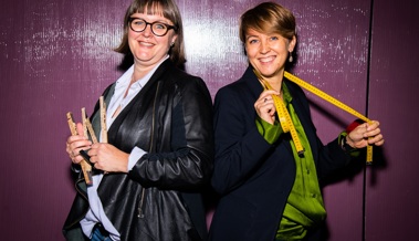 Rheintaler Kulturpreise gehen an Kathrin und Simone Baumberger sowie Alice Köppel