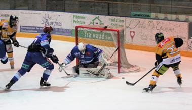 Der SC Rheintal spielt auch nächste Saison der 1. Liga