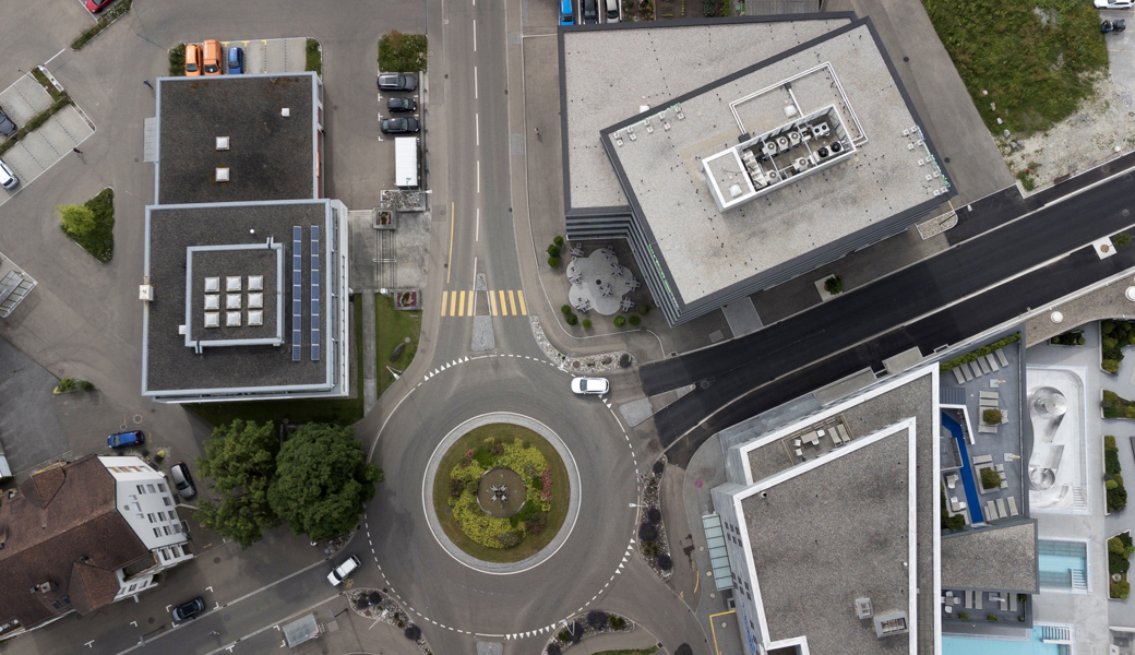 Wahl- und Abstimmungssonntag: St.Margrethen steht im Mittelpunkt, auch Au und Rheineck entscheiden