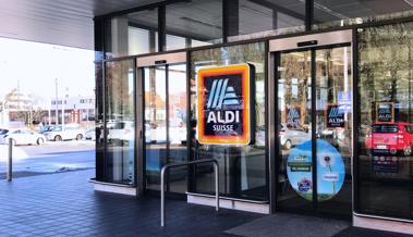 Heerbrugger Aldi-Räuber erwischt