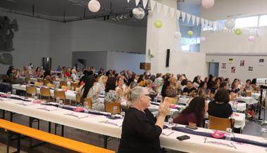 Frauenfest in Altstätten - Ein Fest der Vielfalt