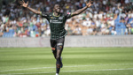 Derby-Sieg für den FC St. Gallen dank Doublette von Joker Owusu