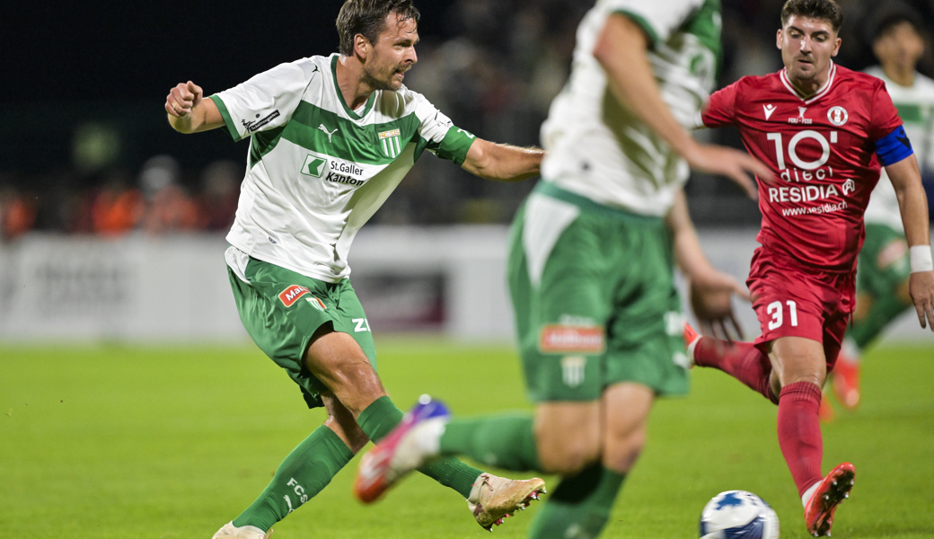 Cupsieger mit glanzlosem 2:0-Sieg