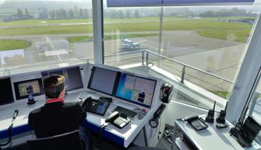 Flugplatz schränkt Betrieb stark ein