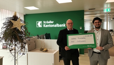 Unterstützung für Personen in finanzieller Not