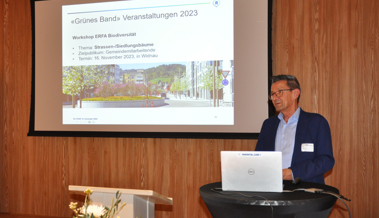 Reto Friedauer kündigt Rückzug als Präsident des VSGR an. Für einen neuen Berufswahlevent wird der Beitrag erhöht