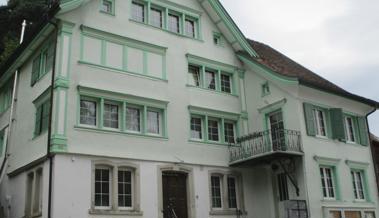 Das Coiffeurhaus erstrahlt in neuem Glanz