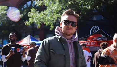 Tschau Schweiz, hallo Amerika – Rheintaler lebt drei Jahre im Ausland Tschau Schweiz, hallo Amerika – Rheintaler lebt drei Jahre im Ausland