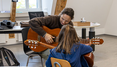 Wochen des Offenen Unterrichts: Einblicke in Schulen von Rheineck, Thal und St. Margrethen