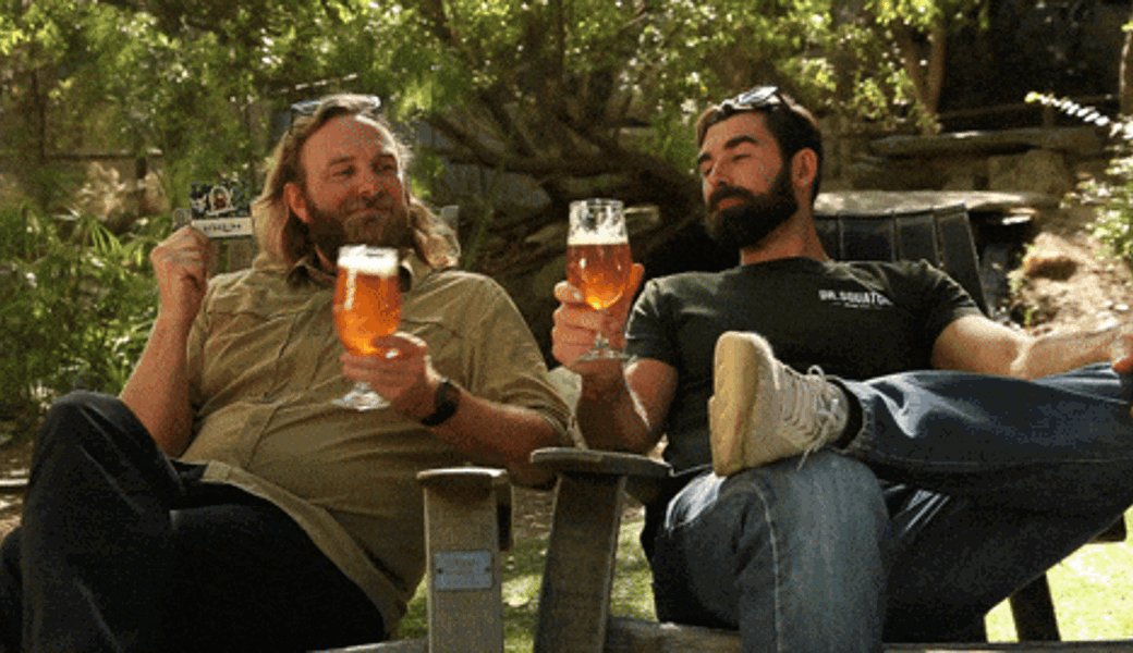 Hip-Hop, Folkssongs und Bierbrauen: Das sind die Wochenendtipps für den 3. bis 5. Oktober