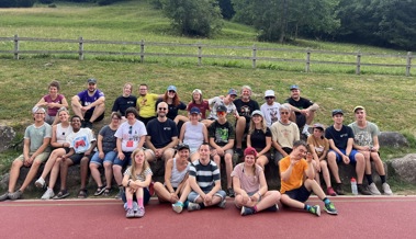Eine Woche voller Freude, Bewegung und unvergesslicher Momente