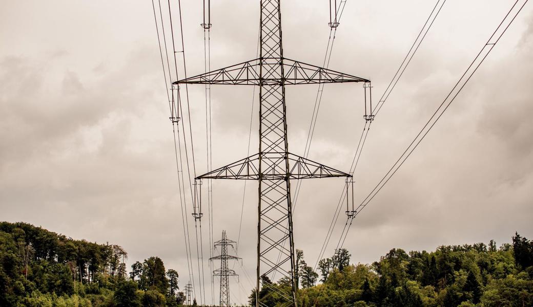 Der Strom verteuerte sich innerhalb eines Jahres um 500 Prozent. 