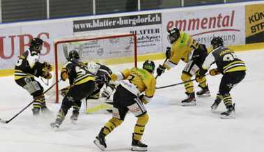 In fünf Minuten vom 0:2 zum 3:2 – mit sagenhafter Wende löst der SC Rheintal das Final-Ticket