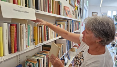 Weltbild-Aus in Heerbrugg: Buchhandlungen sehen weiterhin Zukunft für den lokalen Handel