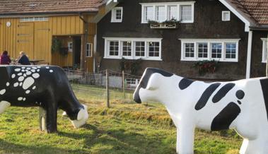 Oberegg war punkto Gastgewerbe Rekordhalter