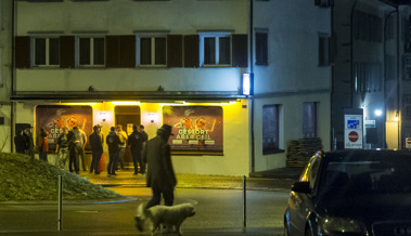 Rue de Blamage wird zur Prachtstrasse - dank künstlicher Intelligenz