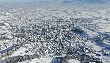 Schnee macht kreativ – so spassig sehen eure Schneeaktivitäten aus