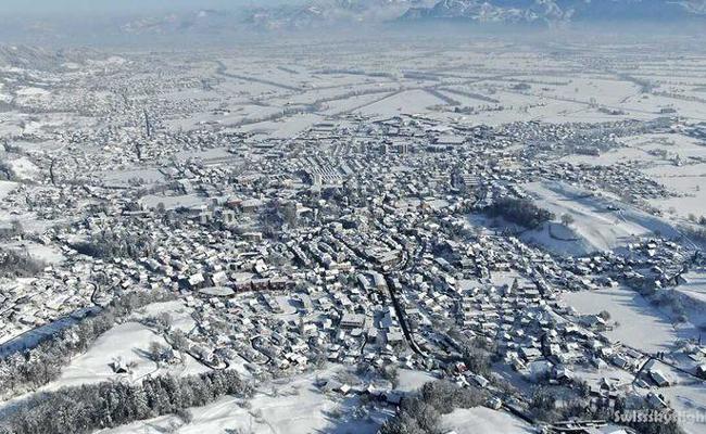 Schnee macht kreativ – so spassig sehen eure Schneeaktivitäten aus