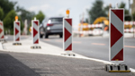 Kreuzung wird sicherer: Wilenstrasse bleibt während der Bauarbeiten gesperrt
