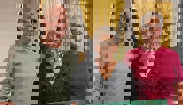 Rheintaler Donnerstag-Club unterstützt Palliative Care Forum Rheintal