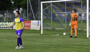 Au-Berneck gegen Flawil vom 0:1-Rückstand zum 4:1-Heimsieg