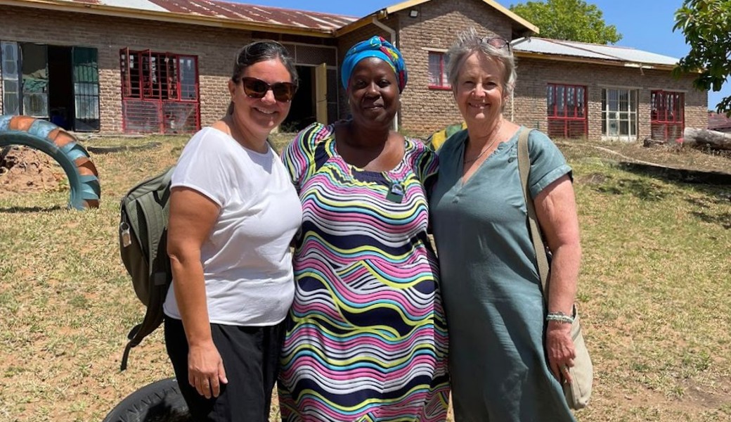 Benefizlauf in Rüthi ist zurück – es geht 2025 um Südafrika