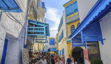 Wo verbringen die Regierungsräte und Regierungsrätinnen ihre Sommerferien?