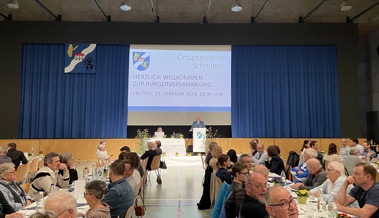 Zentrumsentwicklung beschäftigt die Ortsgemeinde weiterhin
