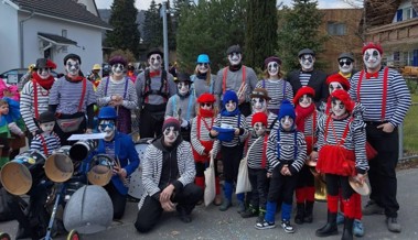 Monsterkonzert und Beizentour läuten traditionell das Fasnachtswochenende ein