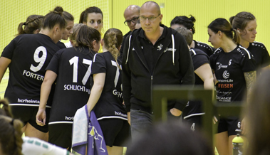Rheintaler Handballerinnen holen keinen Punkt in der Doppelrunde