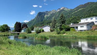 Aus christlicher Sicht: Echo der Berge