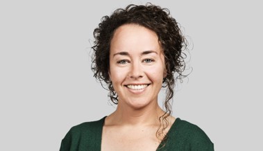 Darum warnt Balgacher Kantonsrätin Karin Hasler vor dem Einsatz der Palantir-Software