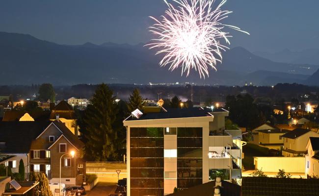 Dem Einwohnerverein Rebstein droht das Aus