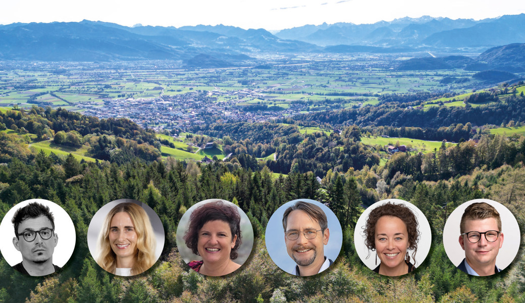 Wie die Geburt von Sohn Max den Alltag und den Blick auf die Schweiz verändert