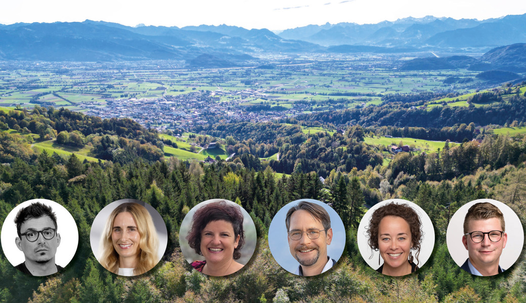 Wie die Geburt von Sohn Max den Alltag und den Blick auf die Schweiz verändert