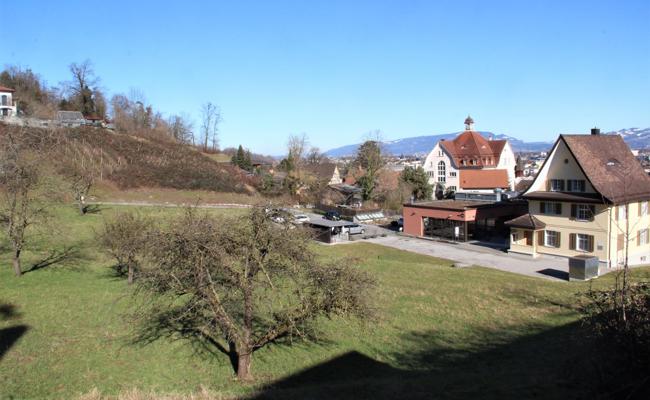 Nein aus Bern zu Sonnenberg-Plan