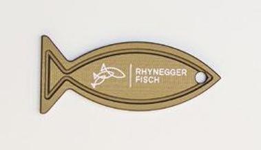 «Rhynegger Fisch» wird eingestellt