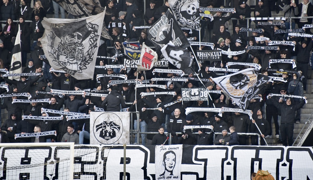 Der SCR Altach verpasst den Cup-Coup in der Verlängerung