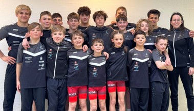 Titelverteidiger RCOG untermauert zum Saisonstart seine Ambitionen