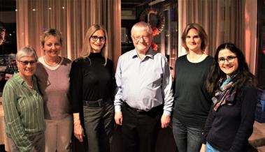 Frauenpower für Kirchenchor Frauenpower für Kirchenchor