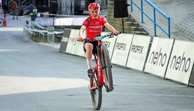 Sirin Städler siegt im Swiss Cup