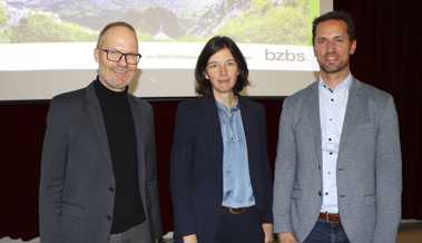 Berufs- und Weiterbildungszentrum Buchs Sargans stärkt Standorte und weitet Informatik-Ausbildung aus